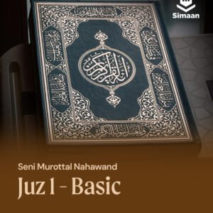 SIMAAN 1 - JUZ 30 BASIC